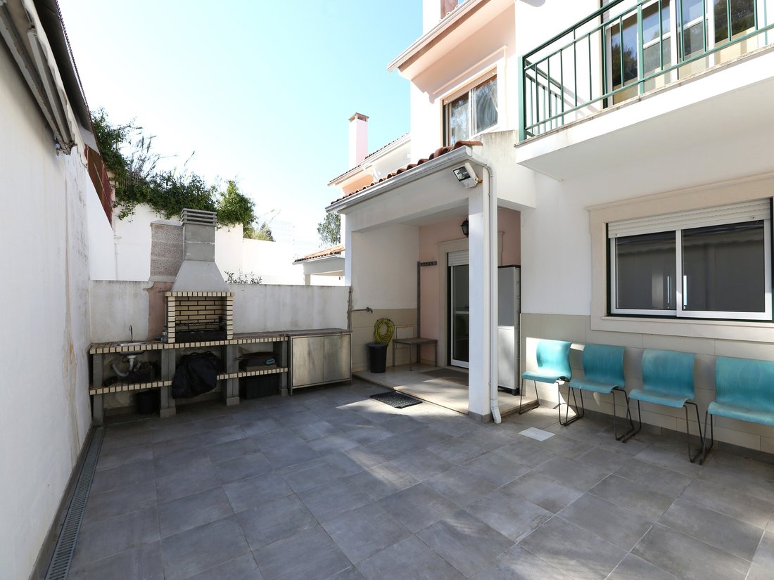 Condo in Nazare, Leiria District, Portugal 4 - 18114759