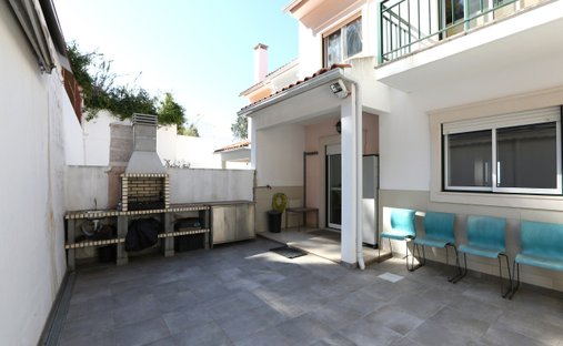 Condominio a Nazaré, Distretto di Leiria, Portogallo 1