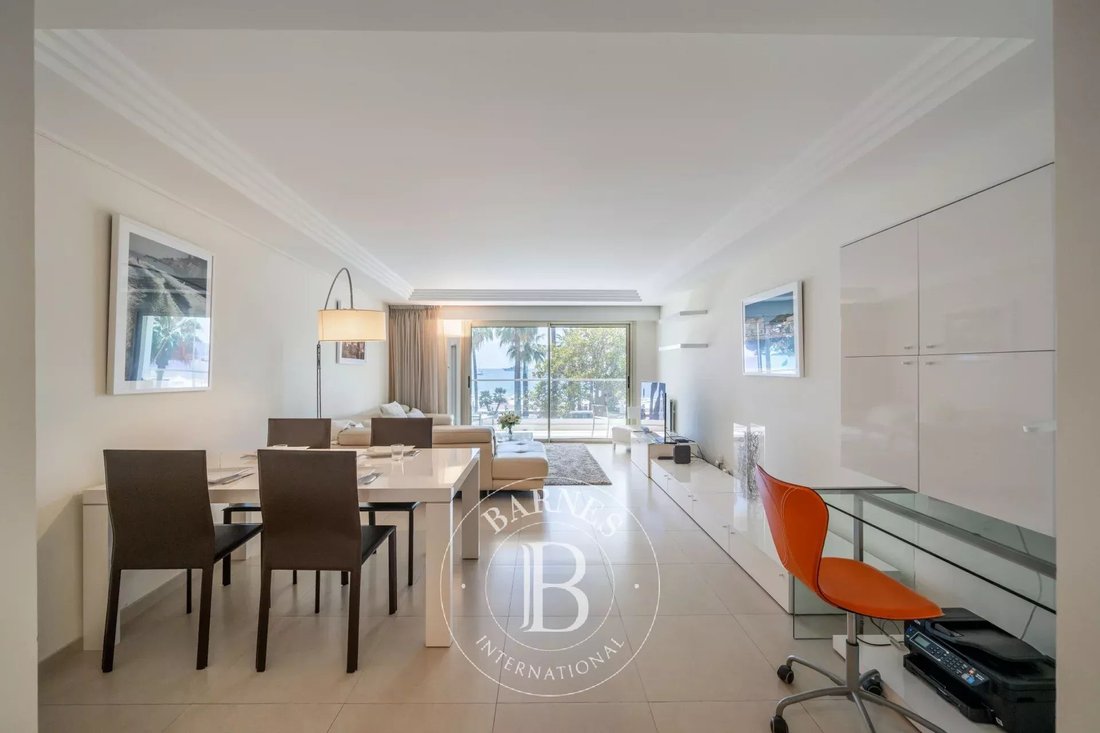 Apartment in French Riviera, Provence-Alpes-Côte d'Azur, France 5 - 18110993