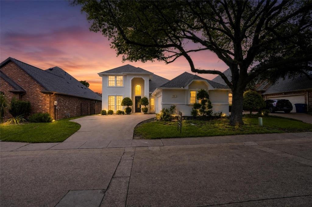House in DeSoto, Texas, United States 1 - 18036840
