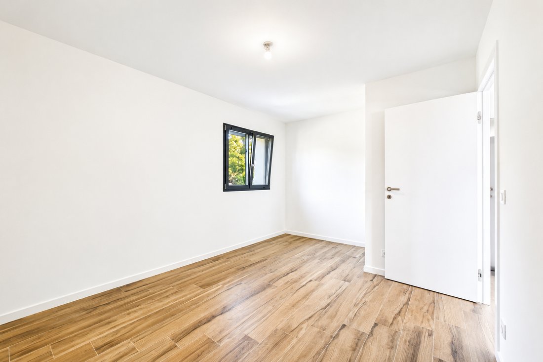 Apartment in Neuvecelle, Auvergne-Rhône-Alpes, France 4 - 18114529
