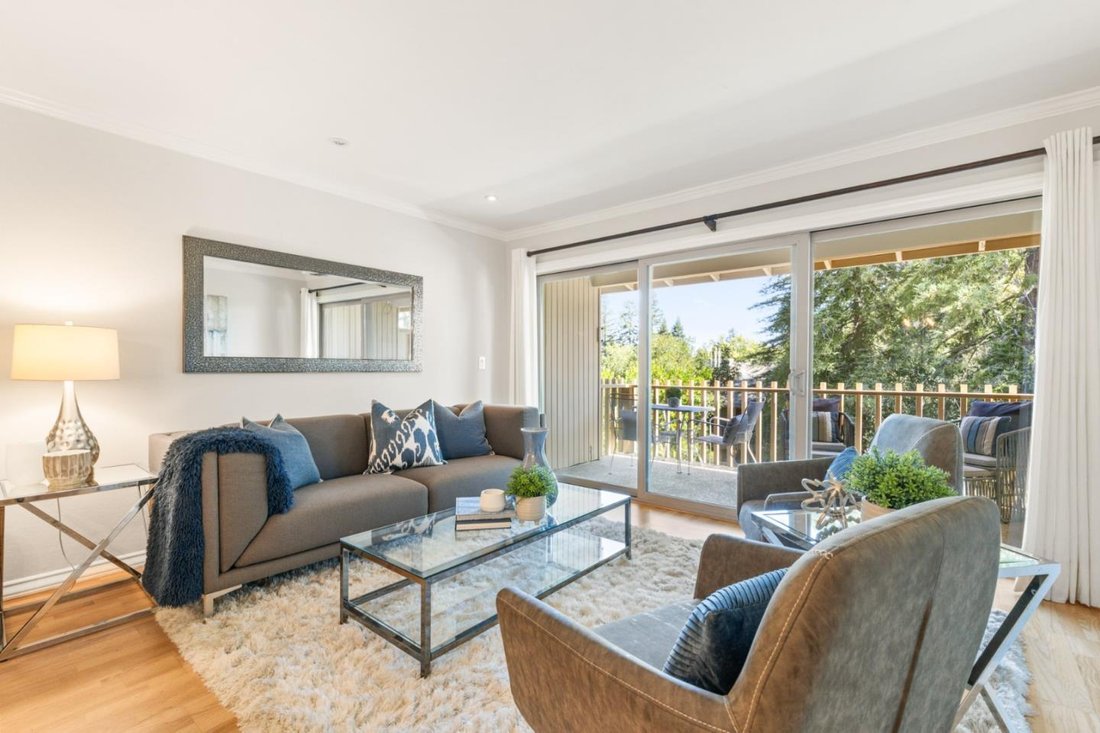 Condo in Menlo Park, California, United States 3 - 18114030