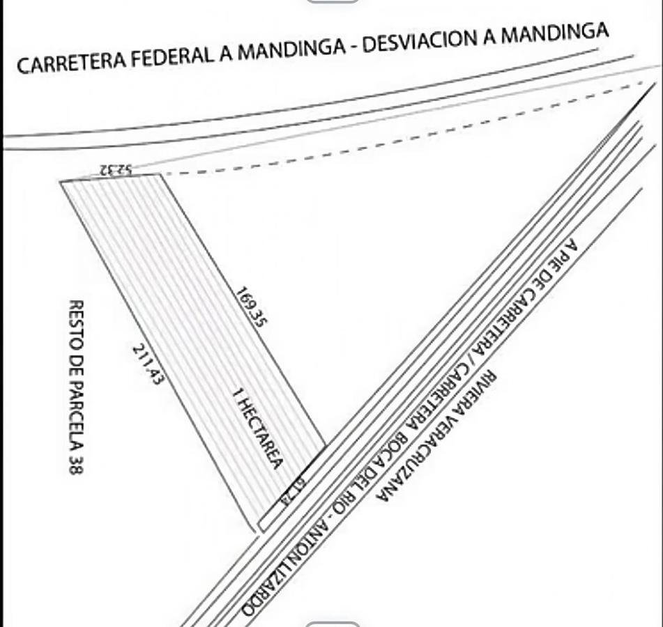 Land in Antón Lizardo, Veracruz, Mexico 2 - 18110227