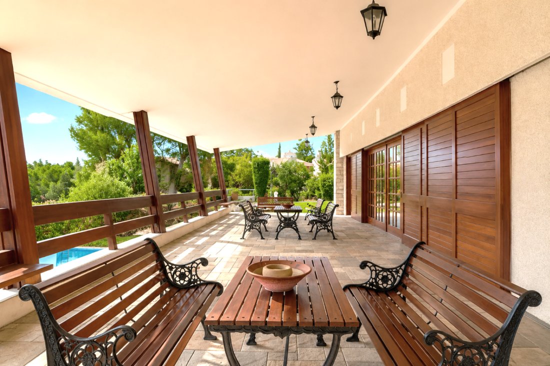 Villa in Ekali, Attica, Greece 4 - 18110343