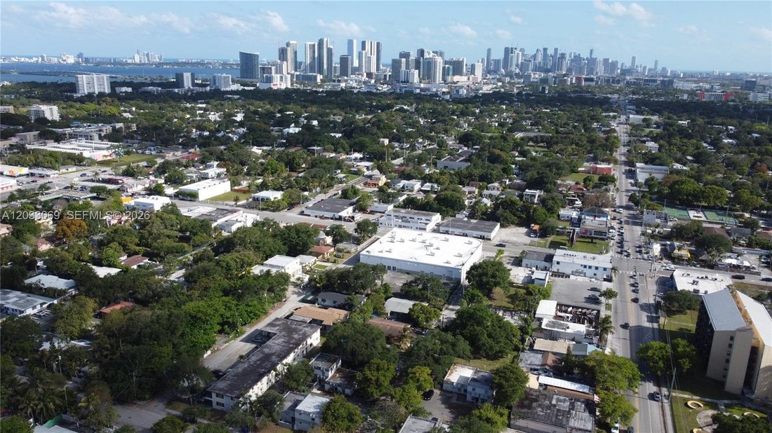 House in Miami, Florida, United States 5 - 18112924