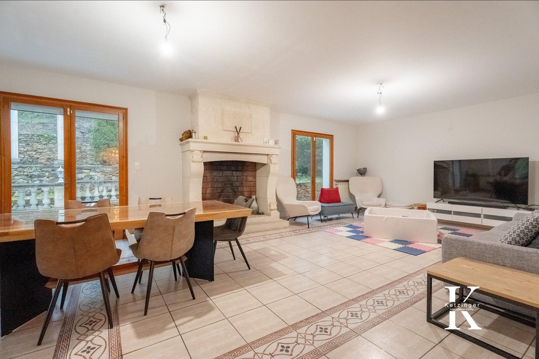 Villa in Plaines Saint Pierre-Saint Julien, Martigues, France 4 - 18115523