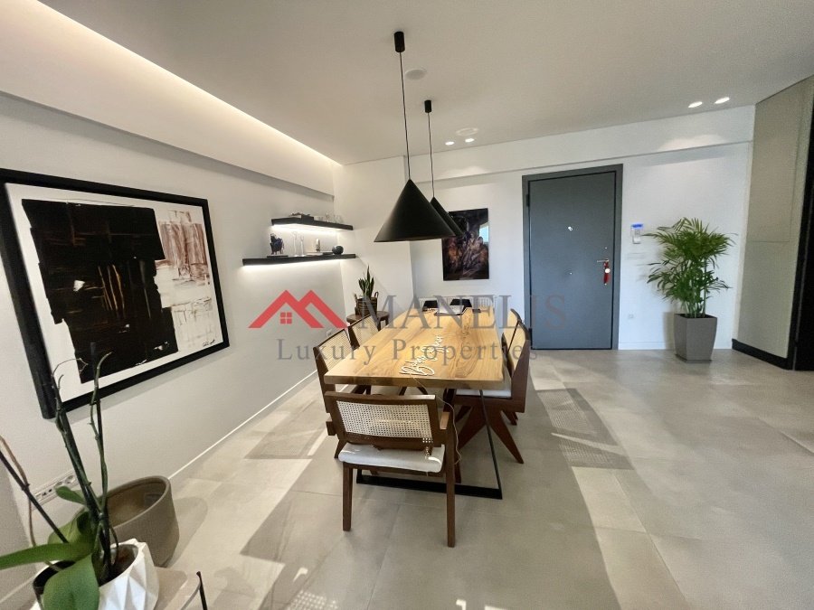 Apartment in Glyfada, Attica, Greece 4 - 18110776