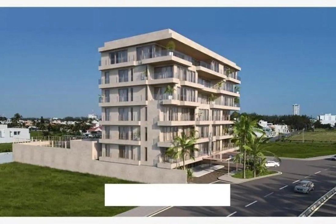Apartment in Veracruz, Veracruz, Mexico 3 - 18110205