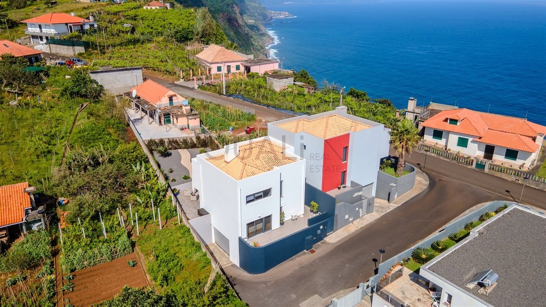 House in Sao Jorge, Madeira, Portugal 2 - 18114654