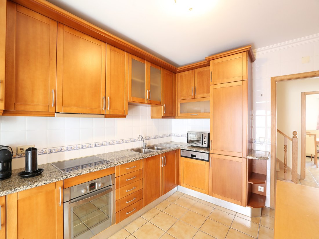 Condo in Nazare, Leiria District, Portugal 3 - 18114759