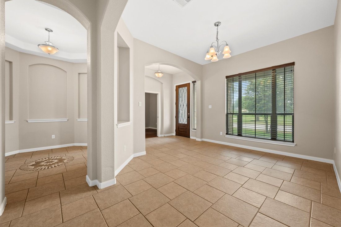 House in Pflugerville, Texas, United States 4 - 18113149