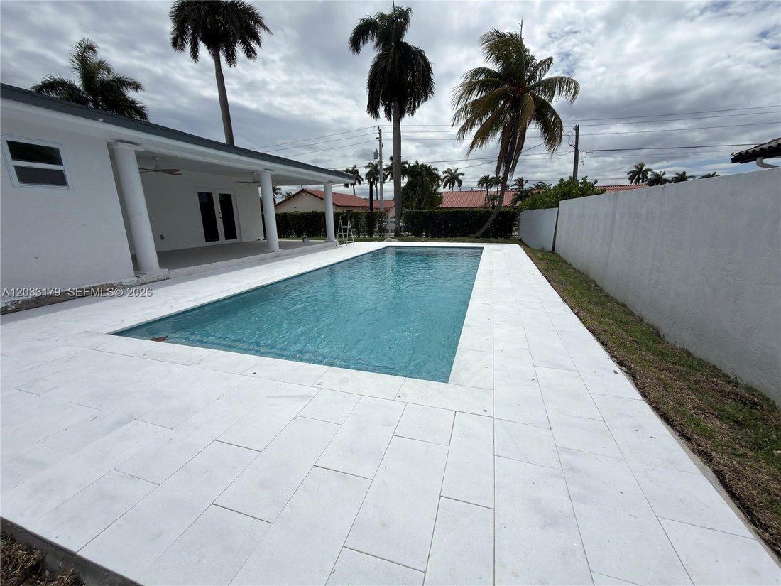 House in Miami, Florida, United States 3 - 18113112