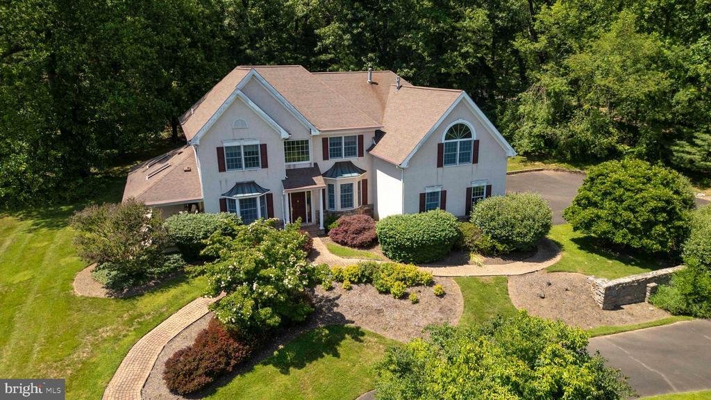 House in Bryn Athyn, Pennsylvania, United States 2 - 18113040
