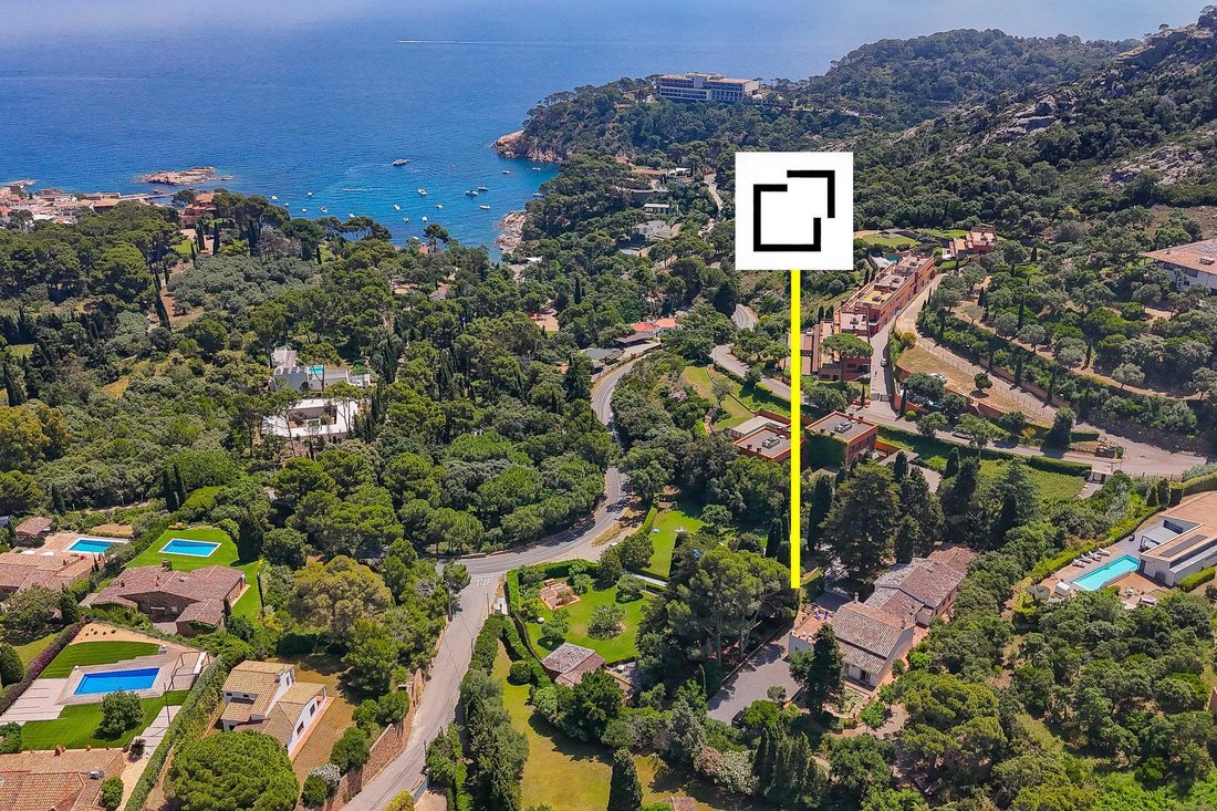 Villa in Begur, Catalonia, Spain 3 - 18110634