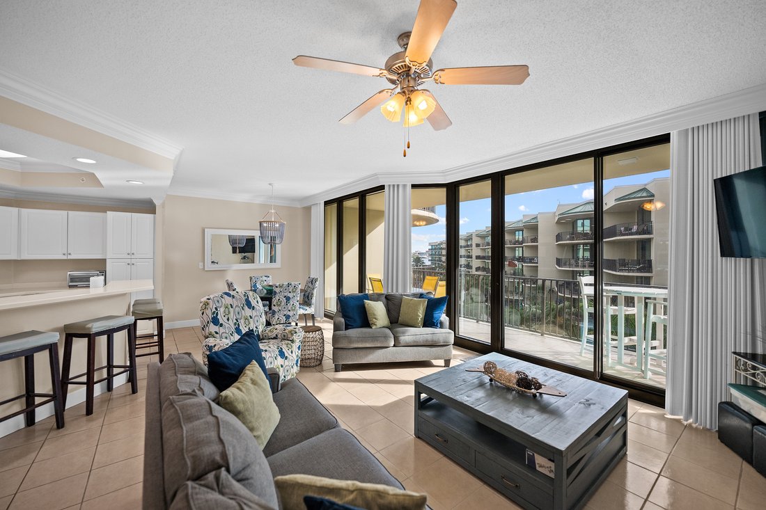 Condo in Orange Beach, Alabama, United States 3 - 18109927