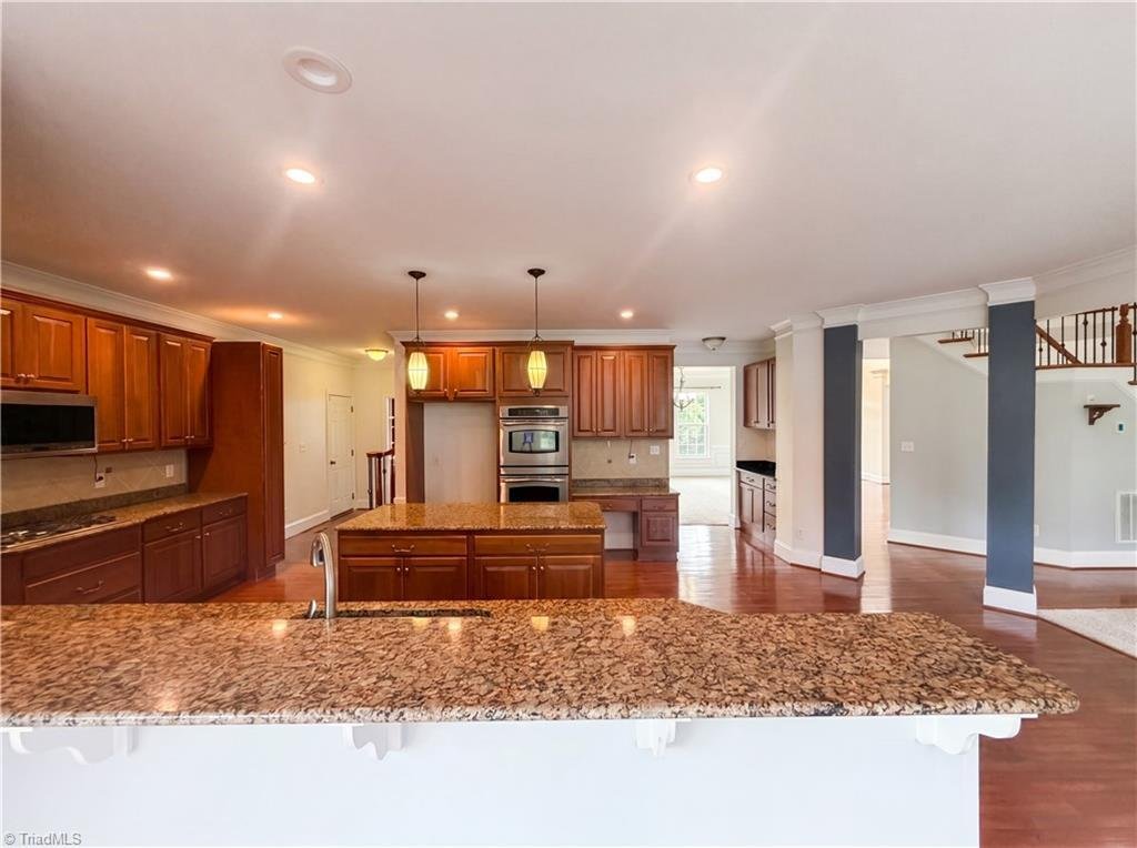 House in Oak Ridge, North Carolina, United States 2 - 18112818