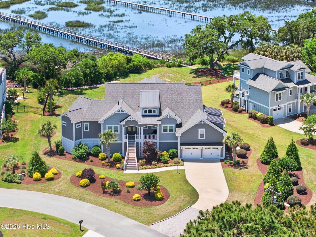 House in Sunset Beach, North Carolina, United States 4 - 18112957