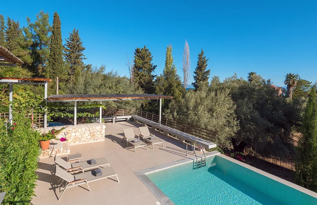 Villa in Aleksandrou, Peloponnese, Western Greece and the Ionian, Greece 1 - 18112542