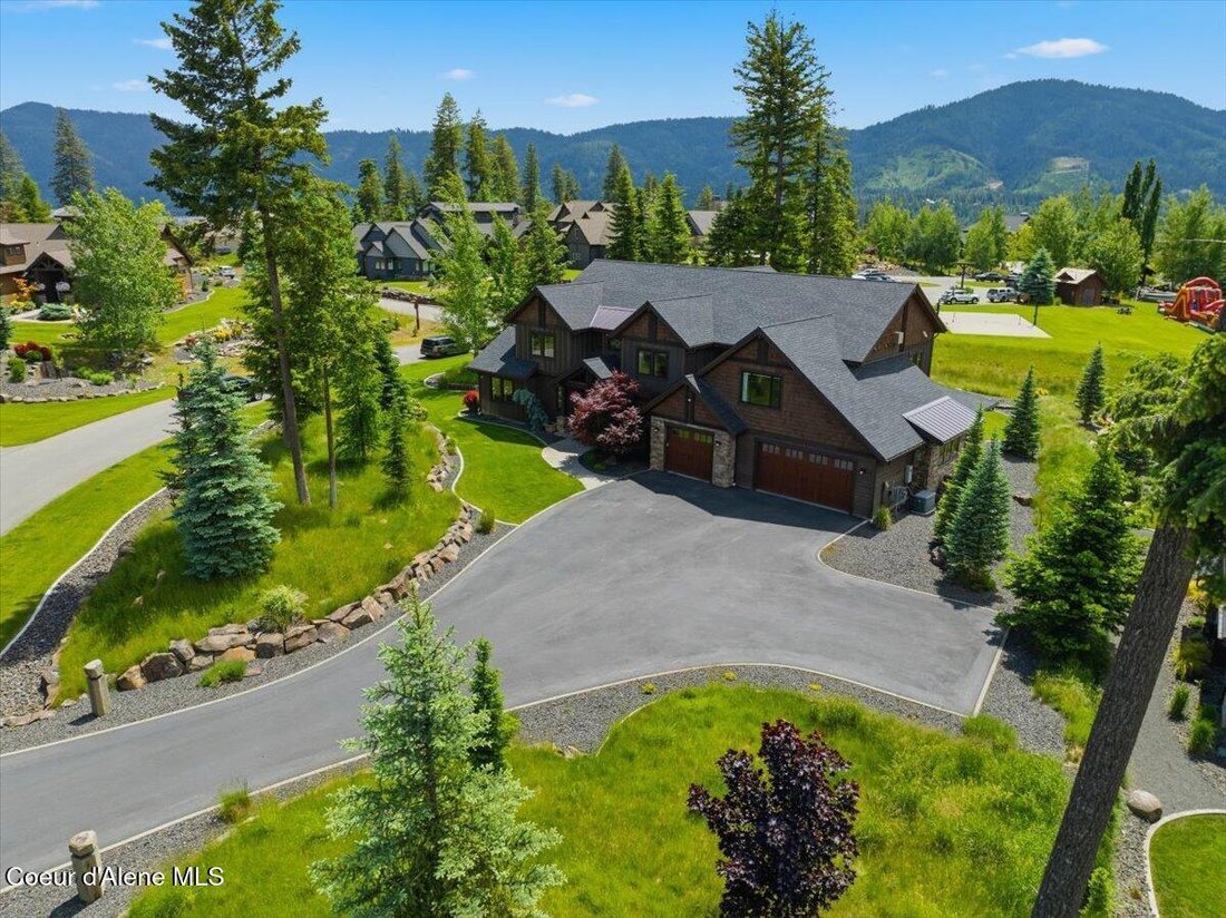 House in Hayden, Idaho, United States 5 - 18112359