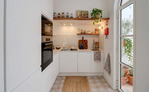 Townhouse in Olhao, Algarve, Portugal 1