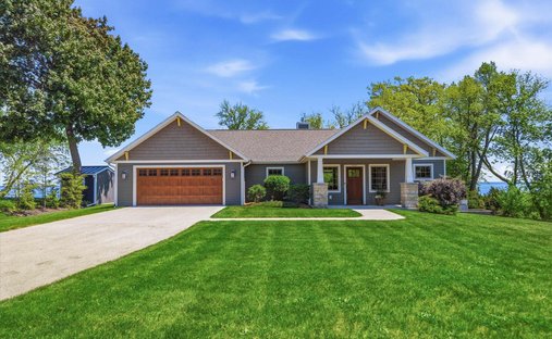 Casa a Sheboygan, Wisconsin, Stati Uniti 1
