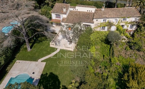 House in Antibes, Provence-Alpes-Côte d'Azur, France 1