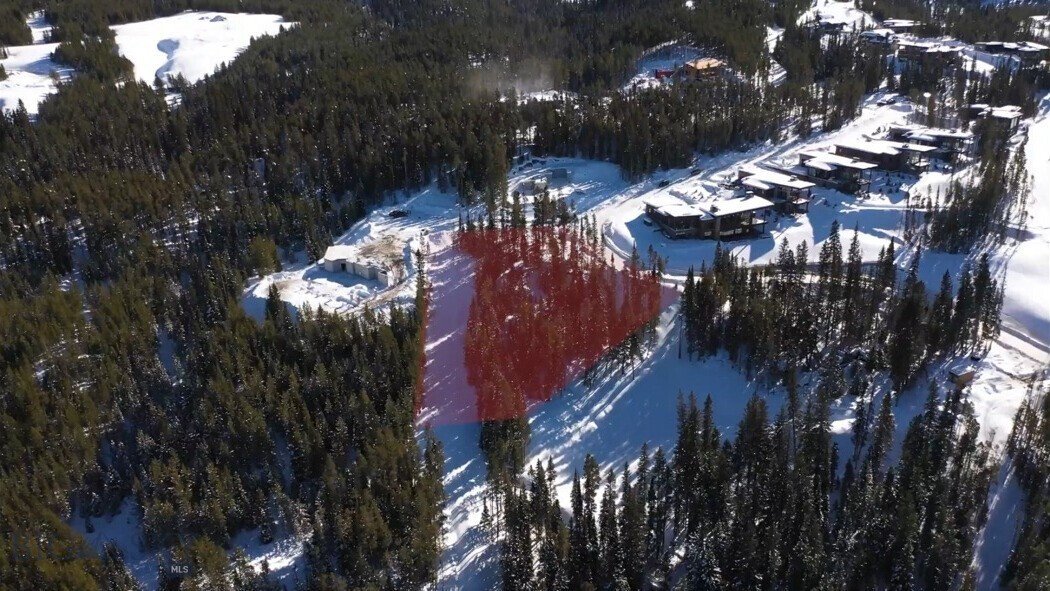 Land in Big Sky, Montana, United States 3 - 18114562