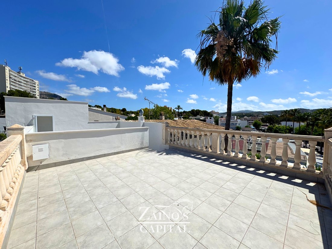 House in Cala Fornells, Calvia, Balearic Islands 2 - 18114542