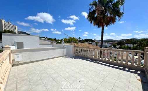 Casa a Cala Fornells, Calvià, Isole Baleari 1