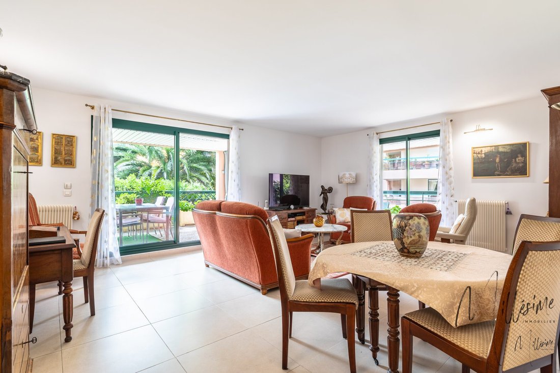 Apartment in Biarritz, Nouvelle-Aquitaine, France 4 - 18115529