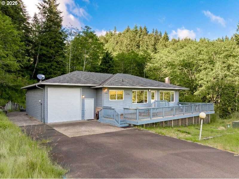 House in Garibaldi, Oregon, United States 3 - 18111181