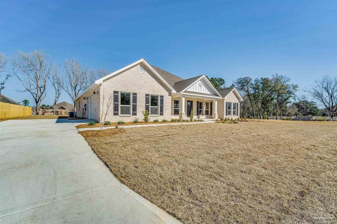 House in Pace, Florida, United States 2 - 18112732
