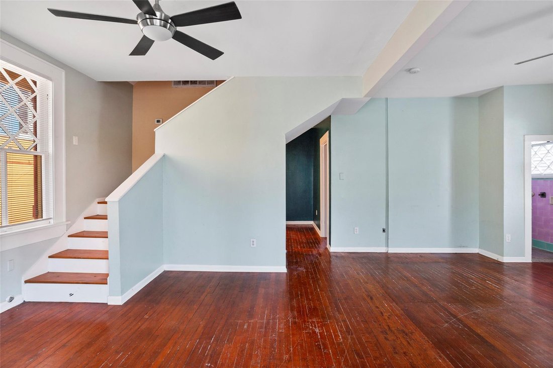 House in Galveston, Texas, United States 4 - 18113664