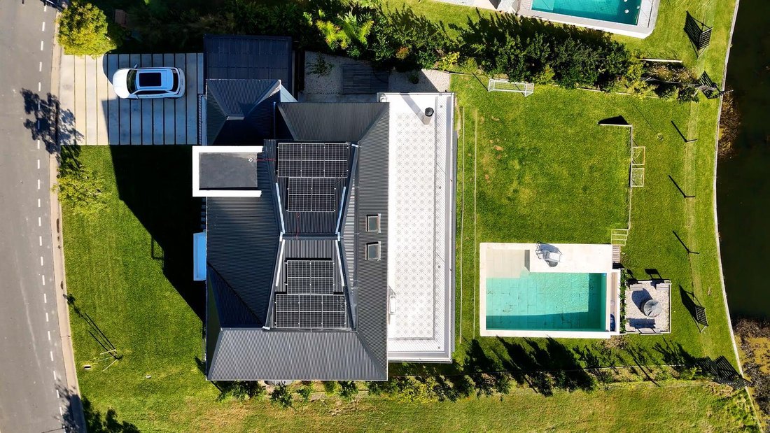 House in Belén de Escobar, Buenos Aires Province, Argentina 4 - 18110159