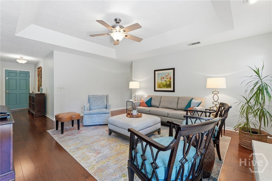 House in Savannah, Georgia, United States 5 - 18114793