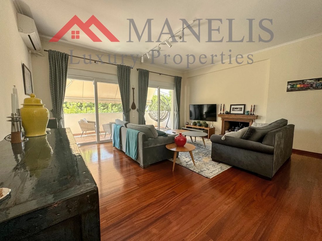 Apartment in Voula, Attica, Greece 2 - 18110475