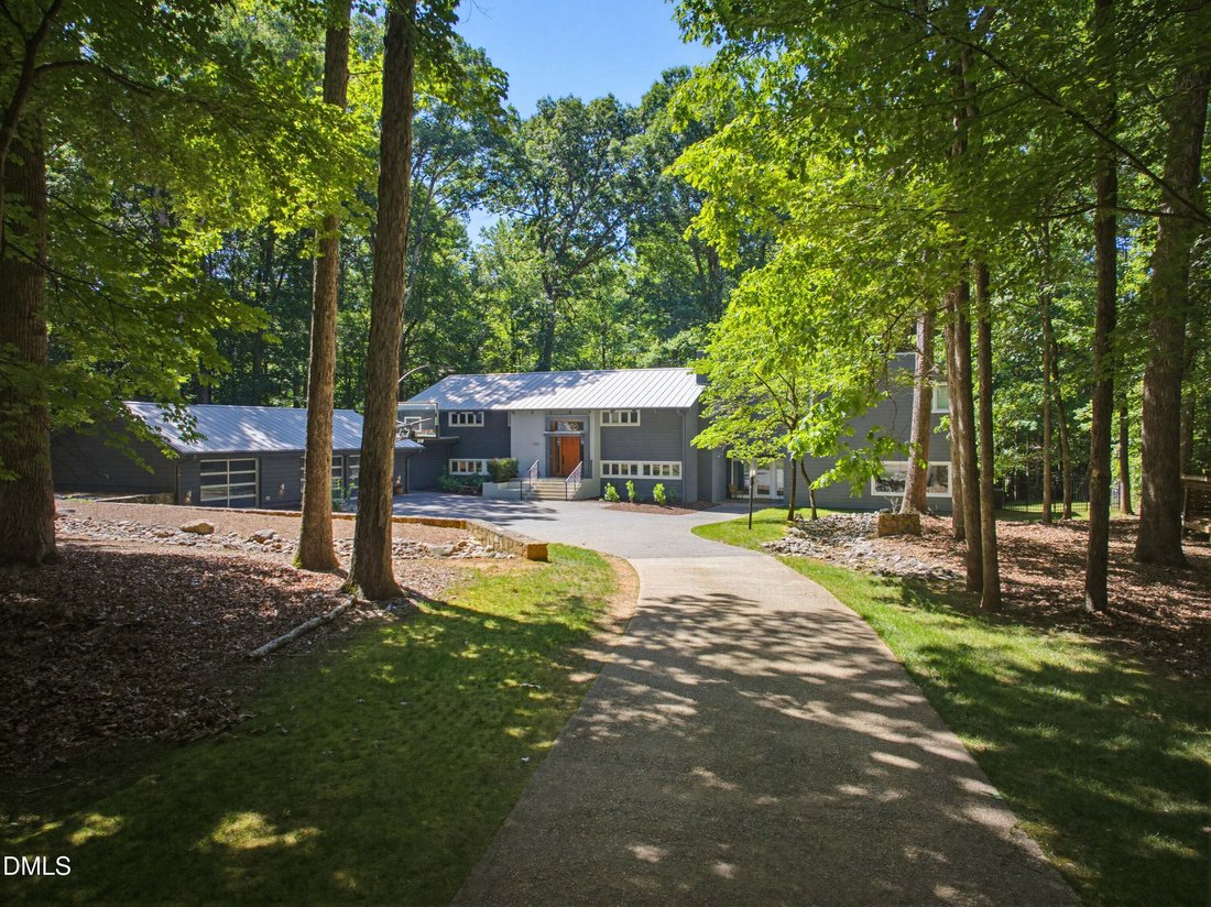 House in Raleigh, North Carolina, United States 5 - 18112093