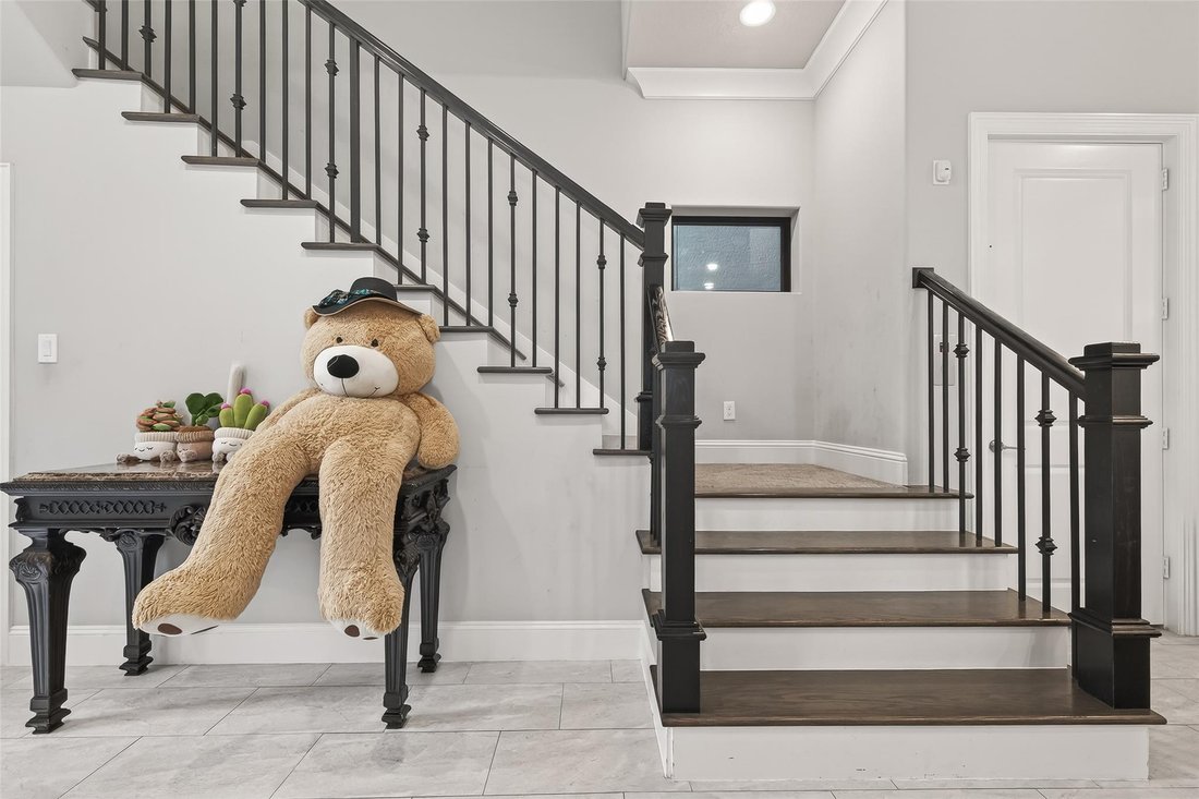House in Houston, Texas, United States 5 - 18113665