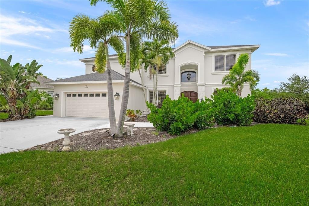 House in Bradenton, Florida, United States 1 - 18112307