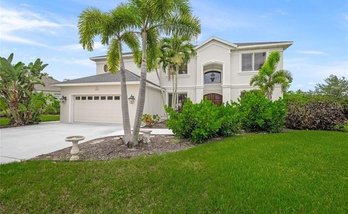 Haus in Bradenton, Florida, Vereinigte Staaten 1