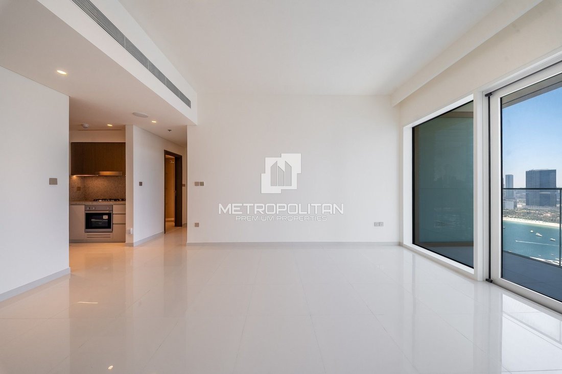 Apartment in Dubai Harbour, Dubai, United Arab Emirates 5 - 14428095