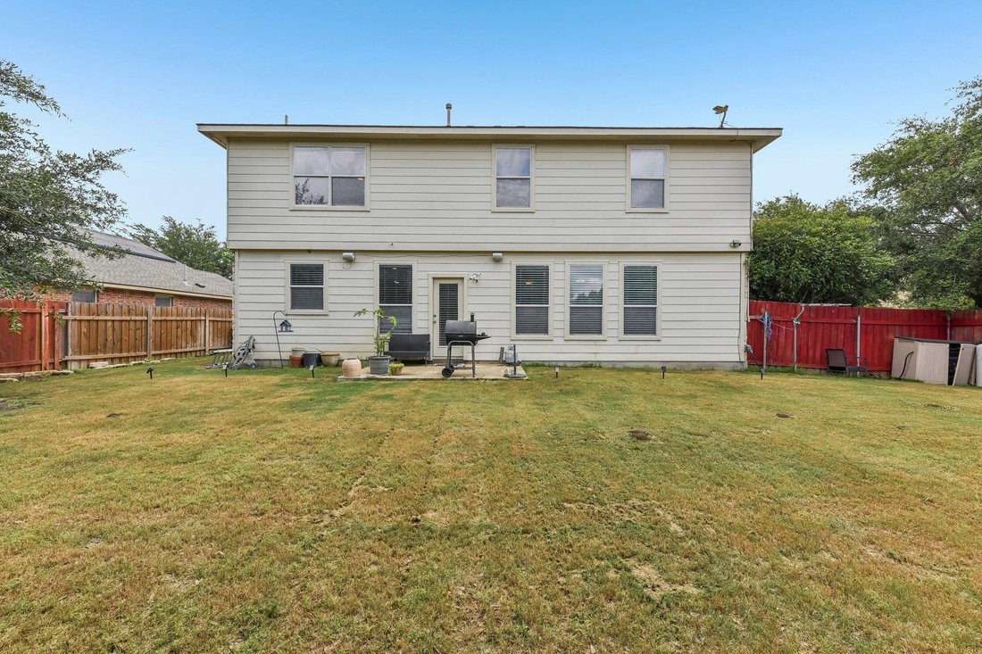 House in Pflugerville, Texas, United States 3 - 18113172