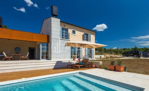 House in Kurili, Istria County, Croatia 1
