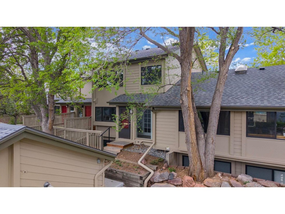 House in Boulder, Colorado, United States 1 - 18114433