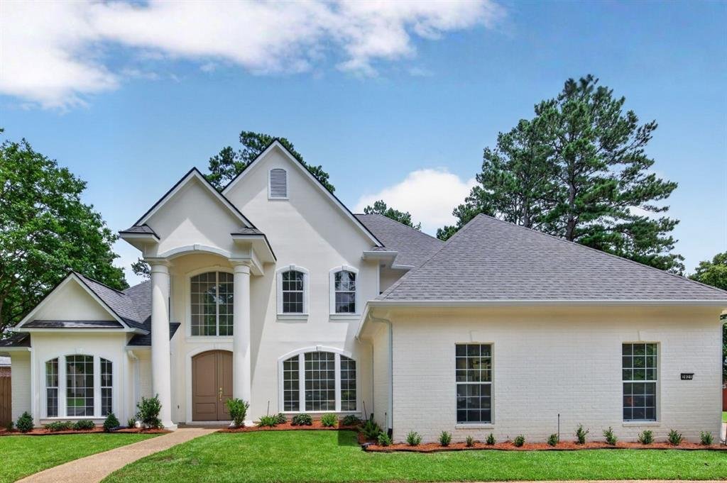 House in Shreveport, Louisiana, United States 1 - 18114171
