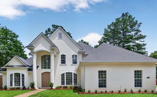 House in Shreveport, Louisiana, United States 1