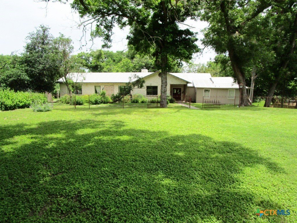 Maison à New Braunfels, Texas, États-Unis 1 - 18113585