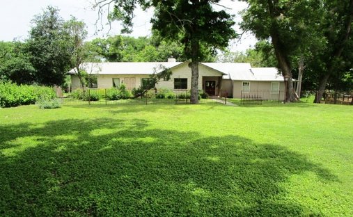 Casa a New Braunfels, Texas, Stati Uniti 1