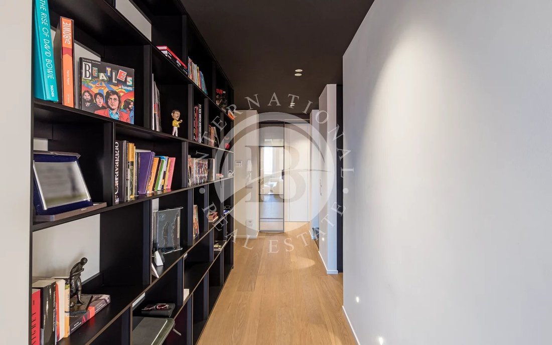 Apartment in Historic Center, La Spezia, Italy 5 - 18110643
