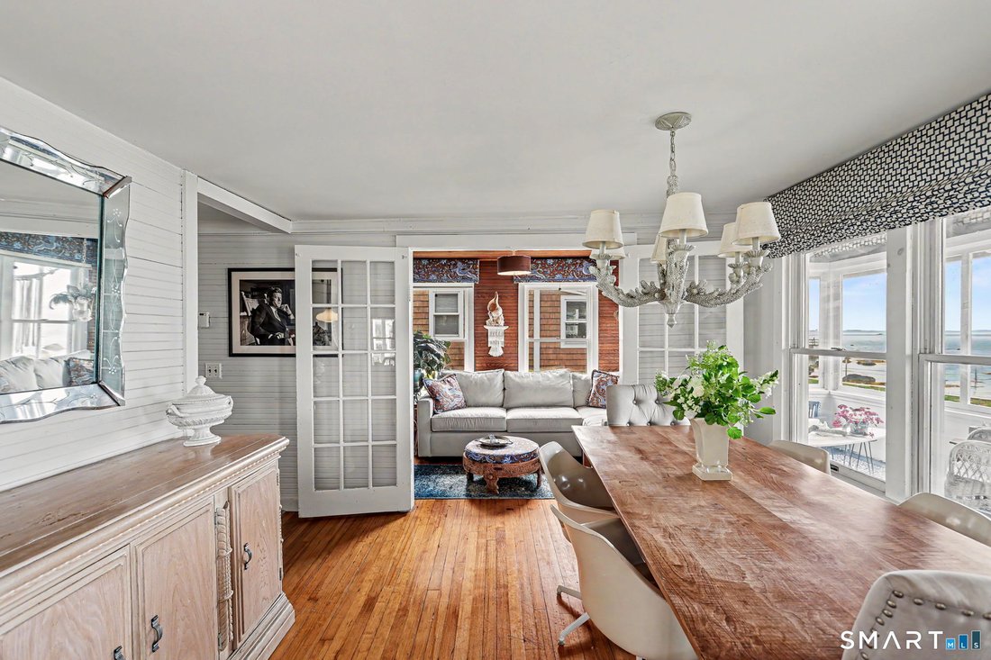 House in Stonington, Connecticut, United States 4 - 18115673